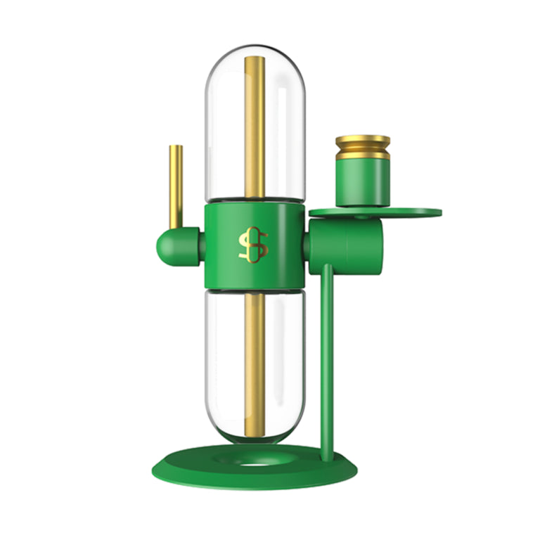 Stundenglass Gravity Infuser