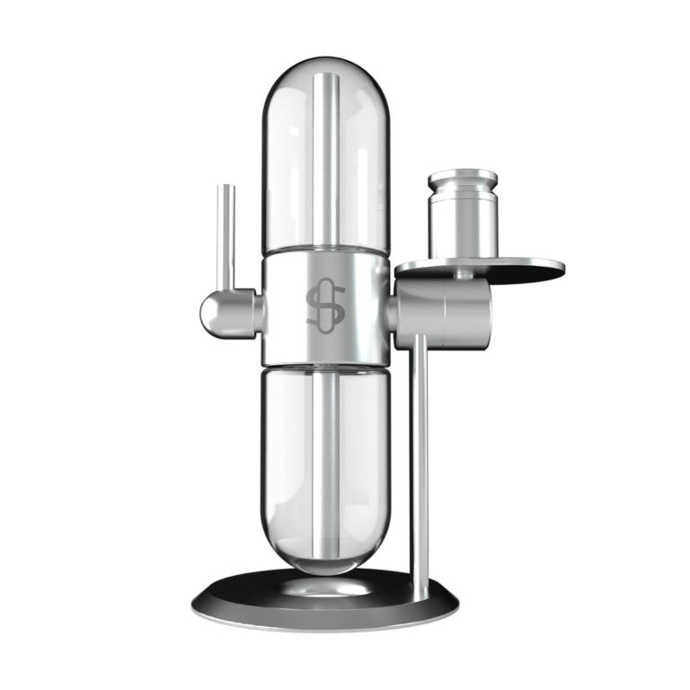 Stundenglass Gravity Infuser