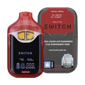 Boutiq Switch Liquid Diamonds Vape | 2g