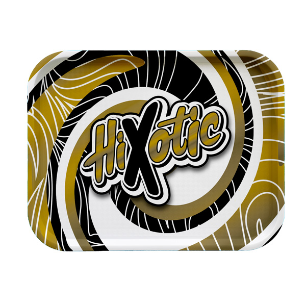 HiXotic Rolling Tray