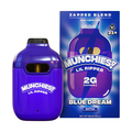 Delta Munchies Lil Ripper Zapped HHC Vape | 2g