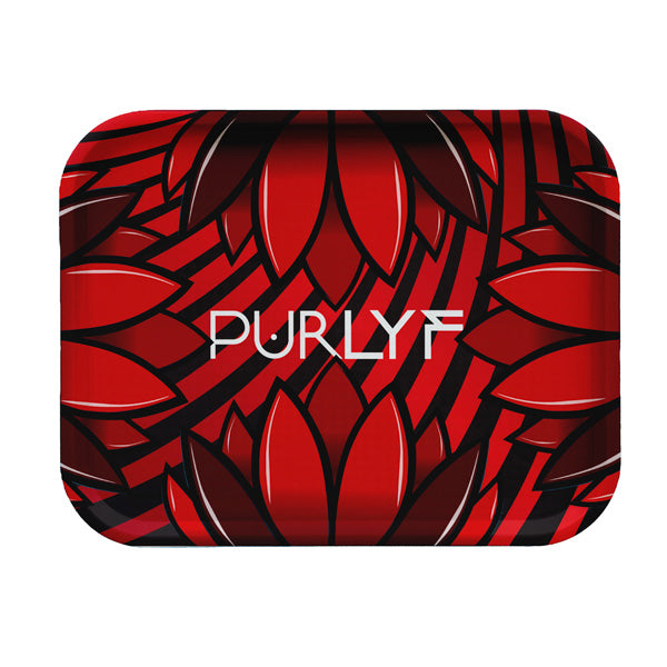 Purlyf Rolling Tray